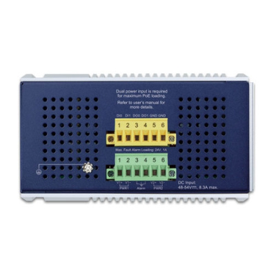 PLANET IGS-6325-4UP2X Управляемый коммутатор 2