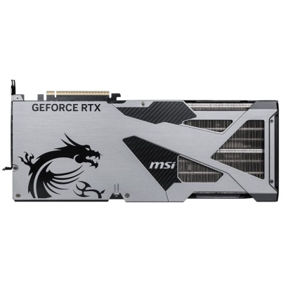 MSI GEFORCE RTX 5080 16G VANGUARD SOC Видеокарта 6