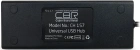 CBR CH 157 USB 3.0 концентратор 3