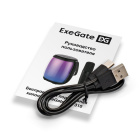 Exegate EX294944RUS Bro 310 Караоке-система 2
