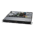SuperMicro SYS-510T-MR Платформа системного блока