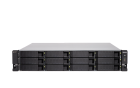 QNAP TS-h1277XU-RP-3700X-32G Сетевой RAID-накопитель