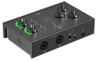 Icon Panel 4 110307A3002 Аудиоинтерфейс USB 3