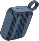 JBL GO 4 Blue JBLGO4BLU Акустическая система 5