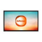 InFocus 75" INF7500 JTOUCH D133 Интерактивная панель