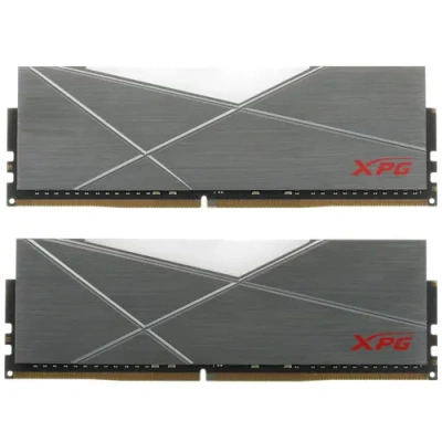 ADATA AX4U360016G18I-DT50 Модуль памяти 1