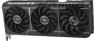 ASUS RTX5080 PRIME EVO OC 90YV0LX4-M0NA00 Видеокарта 11