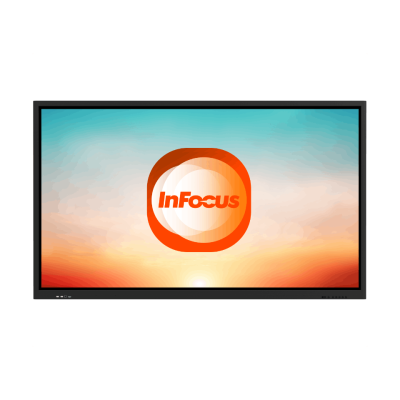 InFocus 75" INF7500 JTOUCH D133 Интерактивная панель