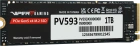 PATRIOT PV593P1TBM28H Накопитель SSD