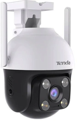 TENDA CH3 IP камера 1
