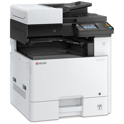 Kyocera ECOSYS M8124cidn 1102P43AX0 МФУ лазерный 1