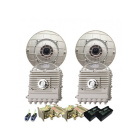Siklu EtherHaul 1200TX 2ft antenna kit (EH-1200TX-2ft-kit) Готовый комплект для радиомоста