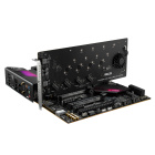 ASUS ROG STRIX B550-XE GAMING WIFI Материнская плата 90MB17B0-M0EAY0 8