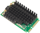 Mikrotik R11E-2HPND Радиокарта с разъёмом miniPCI-e 2