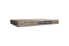IP-COM G1126P-24-410W Коммутатор 3
