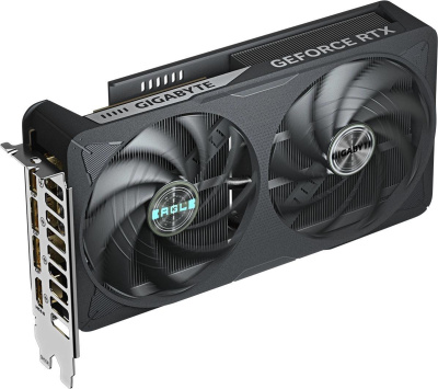 Gigabyte GV-N506TEAGLE OC-8GD 1.0 Видеокарта 4