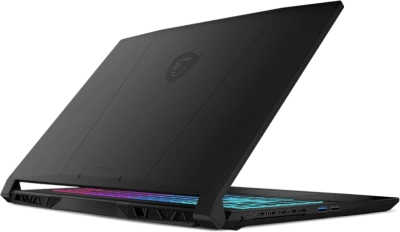 MSI Katana 15 B13VFK-2434XRU 9S7-158571-2434 Ноутбук 2