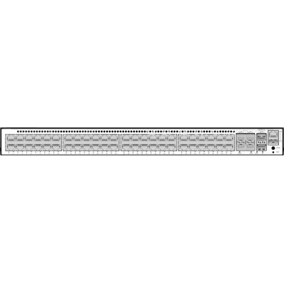 Huawei S5735-S48T4XE-V2 Коммутатор 5
