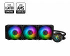 MSI MAG CORELIQUID 360R V2 Кулер для процессора 306-7ZW1C41-813