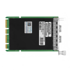 LR-LINK LRES4150PF-2SFP28 Сетевой адаптер 2