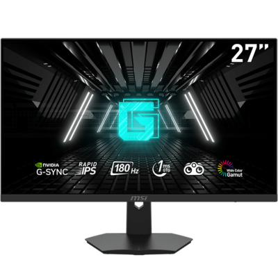 MSI G274F 27" 9S6-3CC2CH-057 Монитор