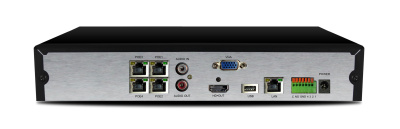 AltCam IVR481P IP-регистратор 1