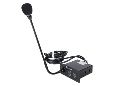 Intrend ICS-PRO-MCE Пульт председателя конгресс-системы 3