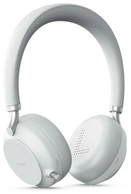 Yealink BH76 UC LIGHT GRAY USB-C Гарнитура
