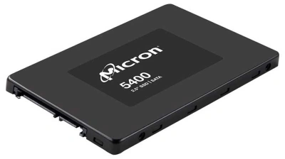Micron MTFDDAK480TGA-1BC1ZABYY Твердотельный накопитель 2