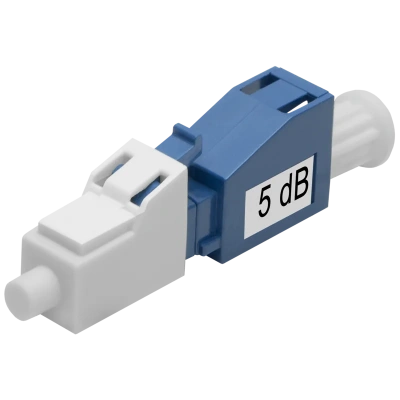 SNR SNR-ATT-MF-LC-05DB Аттенюатор