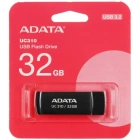 ADATA UC310 32GB Black USB накопитель UC310-32G-RBK