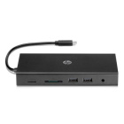 HP 1C1Y5AA Мини-докстанция