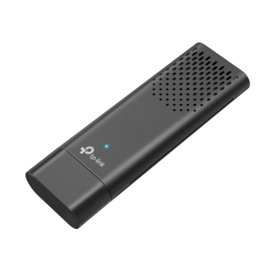 TP-Link ARCHER TX20U Двухдиапазонный USB-адаптер 1