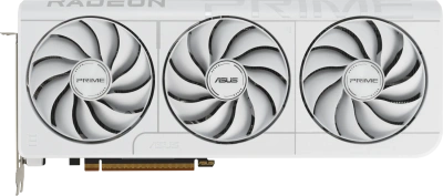 ASUS PRIME-RX9070XT-O16G-WHITE 90YV0L75-M0NA00 Видеокарта 9