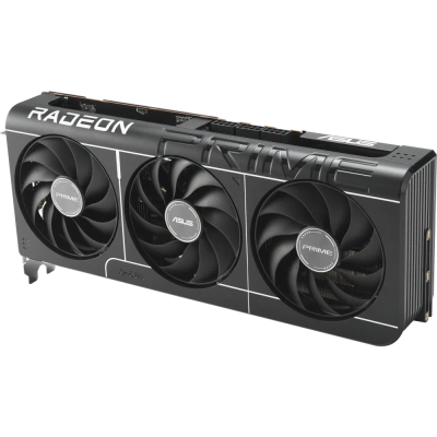 ASUS PRIME-RX9070XT-O16G 90YV0L71-M0NA00 Видеокарта 4