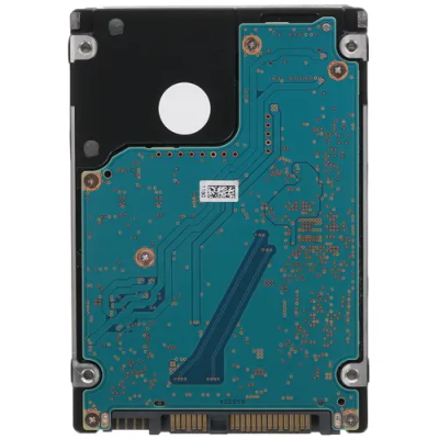 Toshiba AL15SEB18EQ Жесткий диск 2