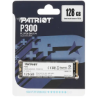 Patriot P300 128GB M.2 накопитель P300P128GM28 3