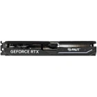Palit GeForce RTX 4060 Ti Dual Видеокарта NE6406T019P1-1060D 5