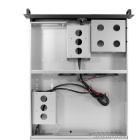 Exegate Pro 2U550-04 EX297732RUS Серверный корпус 8