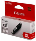 Canon CLI-451GY 6527B001 Картридж