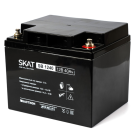 Bastion SKAT SB 1240 Аккумулятор свинцово-кислотный   2