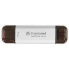 Transcend ESD310S 2000 ГБ TS2TESD310S Внешний SSD