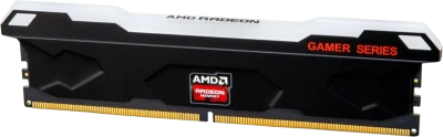 AMD Radeon R7516G6000U1S-RGB Модуль памяти