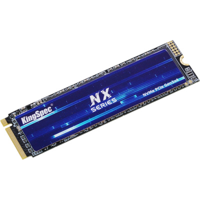 Kingspec NX-4TB 2280 Твердотельный накопитель SSD 1