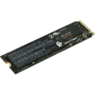 Western Digital WDS500G3X0C 500GB SSD-накопитель