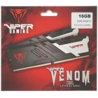 Patriot Viper Venom 16GB PVV516G520C36K Оперативная память 4