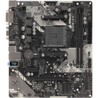ASRock B450M-HDV R4.0 Материнская плата 4