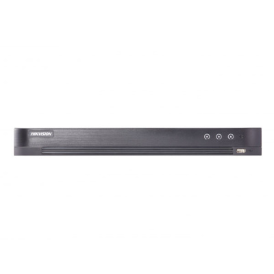 Hikvision DS-7216HUHI-K2/P HD-TVI регистратор 1