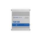 Teltonika TSW100 Промышленный PoE коммутатор TSW100000000 2