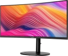 MSI 34" Modern MD342CQP 9S6-3PC59H-043 Монитор 2